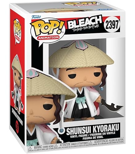 Amazon.co.jp: Funko Animation Bleach Ulquiorra Shifar 2024